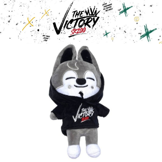 Stray Kids x SKZOO - The Victory Plush