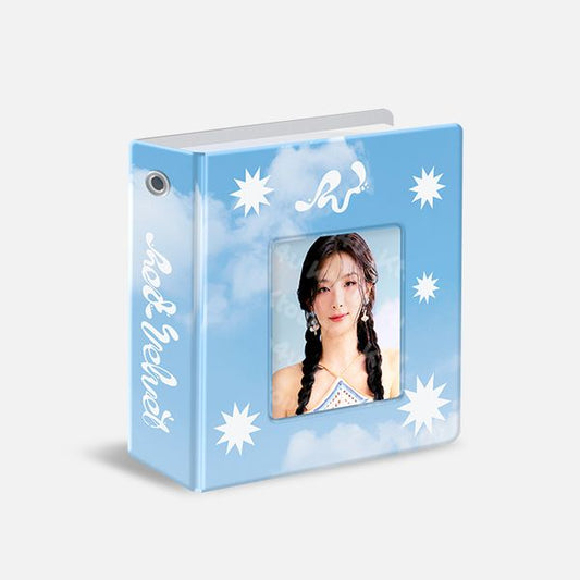 [Preorder] Red Velvet - [2025 SM ARTIST SEASON'S GREETINGS MD] MINI COLLECT BOOK