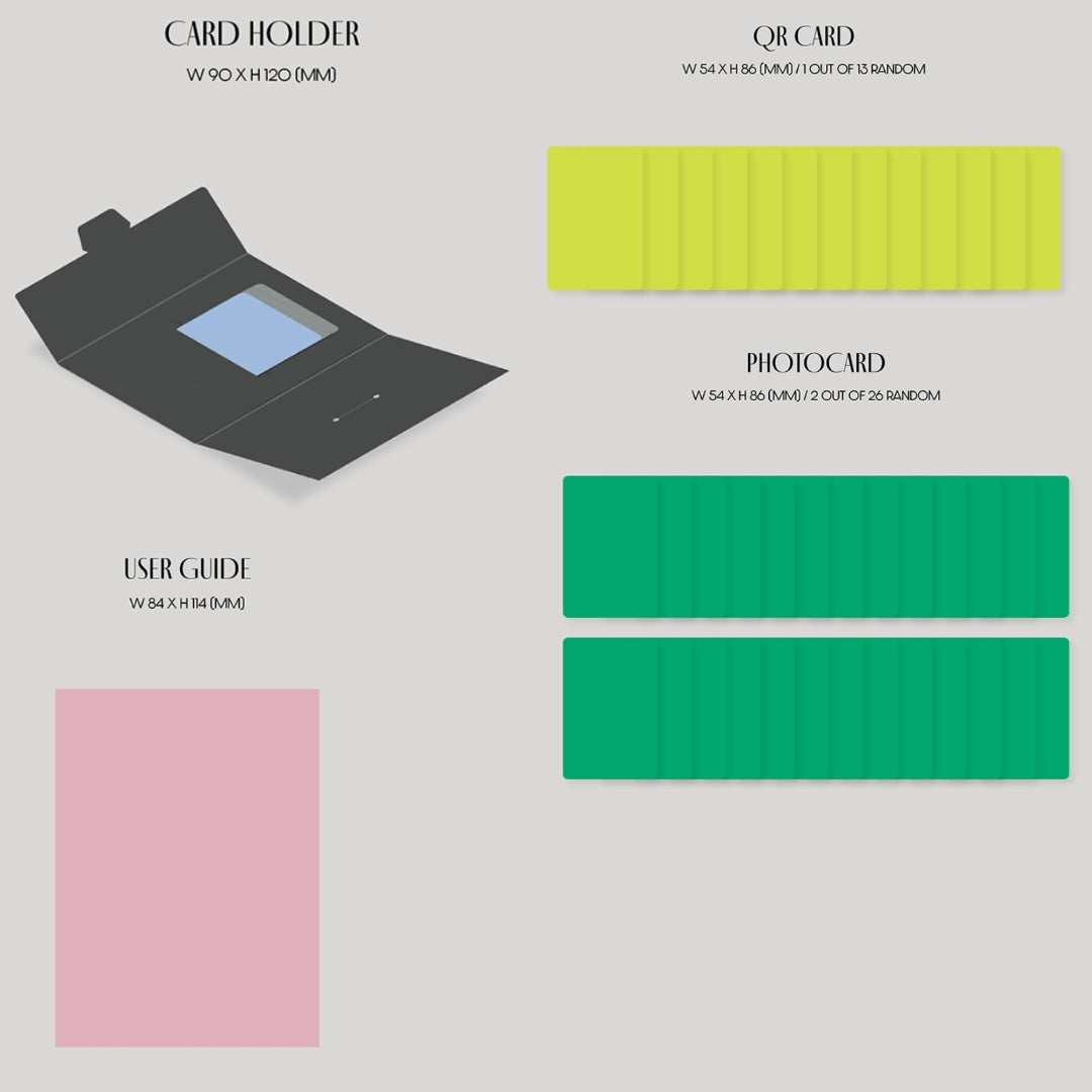 [Preorder] Seventeen Best Album - 17 IS RIGHT HERE (Weverse Albums ver) (p.o.b included)