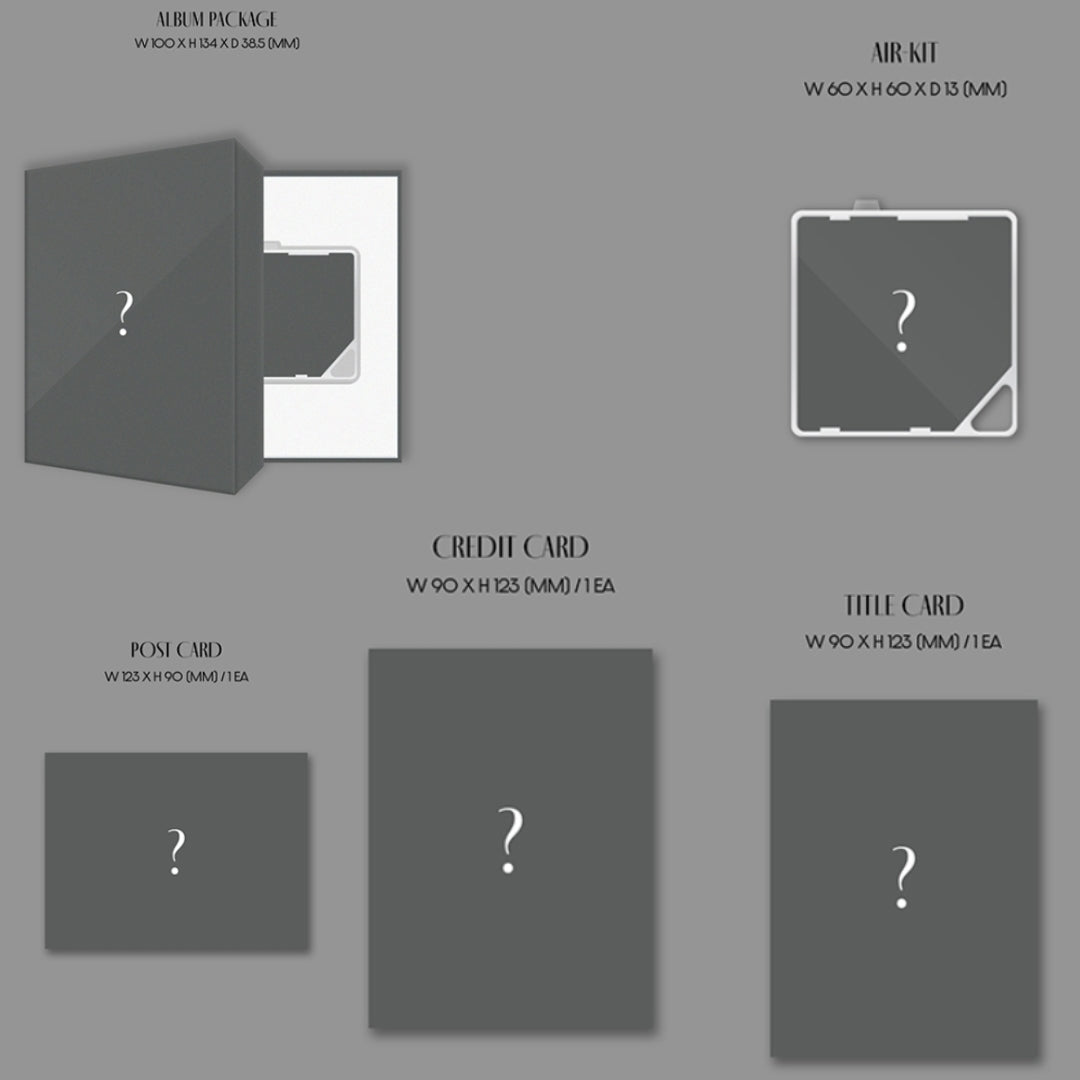 [Preorder] Seventeen Best Album - 17 IS RIGHT HERE (KiT ver)