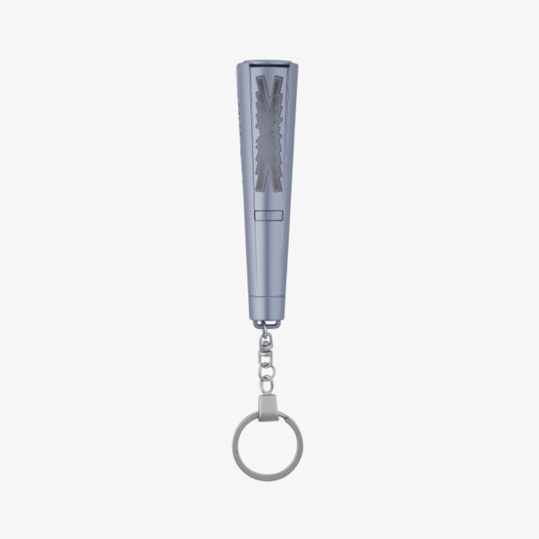 [Preorder] LE SSERAFIM Official Light Stick Keyring