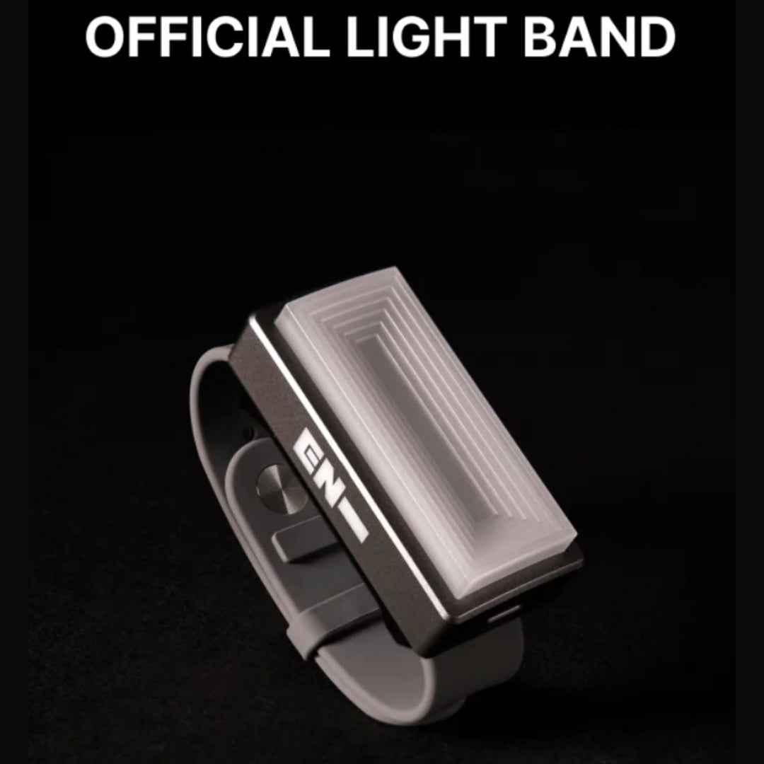 [Preorder] ENHYPEN Official LIGHT BAND