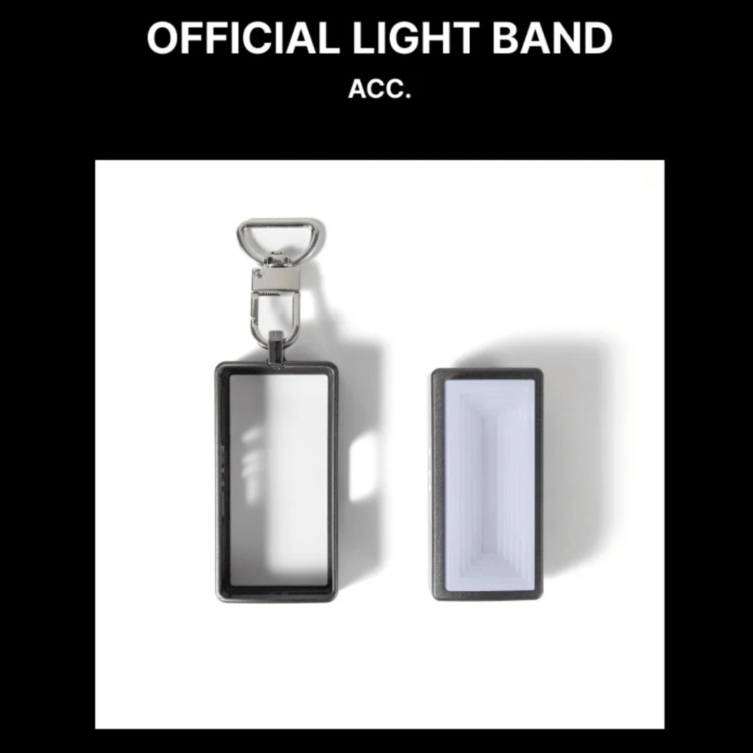 [Preorder] ENHYPEN Official LIGHT BAND ACC