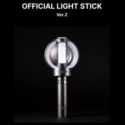 [Preorder] ENHYPEN Official LIGHT STICK VER.2