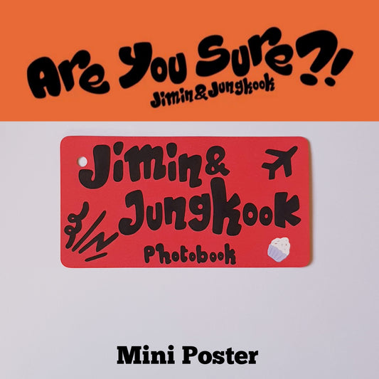 BTS - Mini Poster