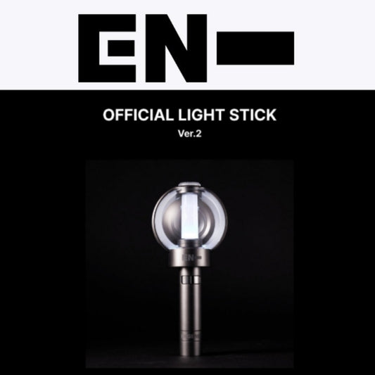 ENHYPEN Official LIGHT STICK VER.2