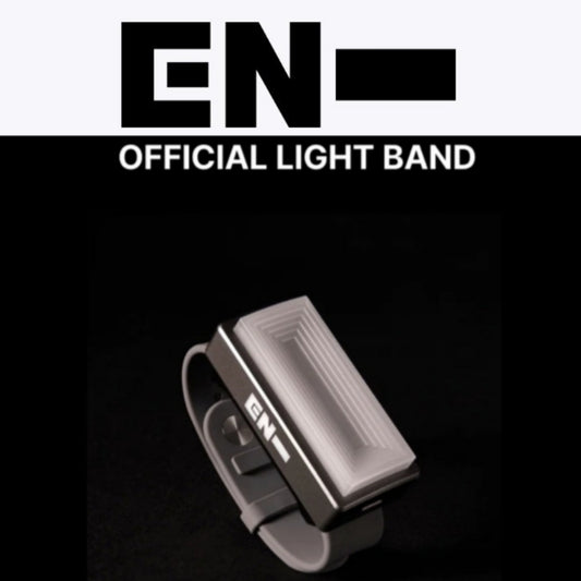 ENHYPEN Official LIGHT BAND