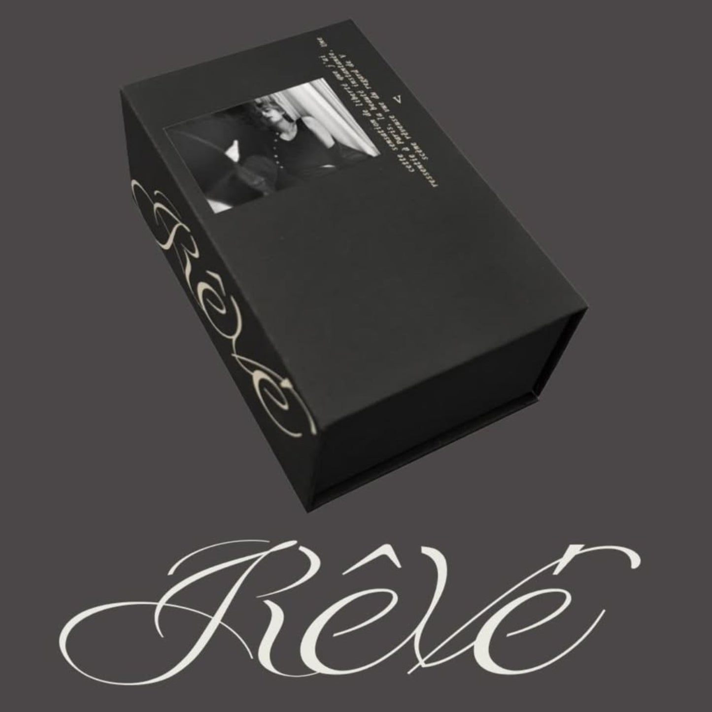 [Preorder] V 'Rêvé' Photo Book