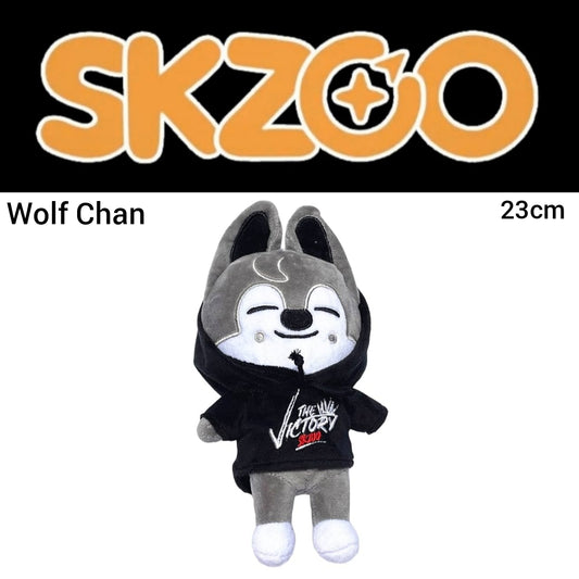 Stray Kids x SKZOO - The Victory Plush