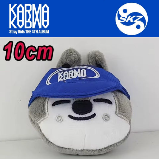 Stray Kids - KARMA MD (SKZOO Ball Cap)