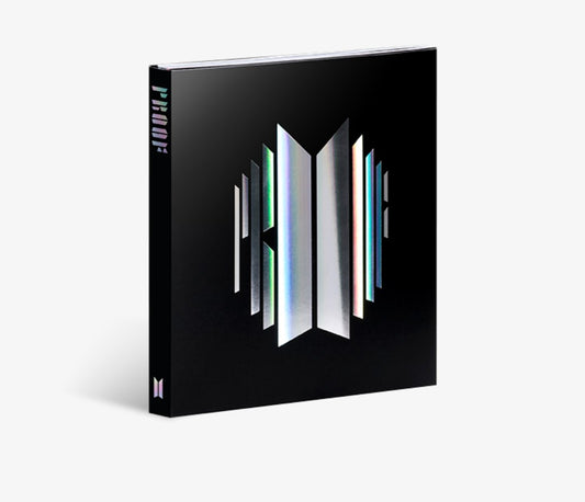 [Preorder] BTS Anthology Album 'Proof' (Compact Edition)