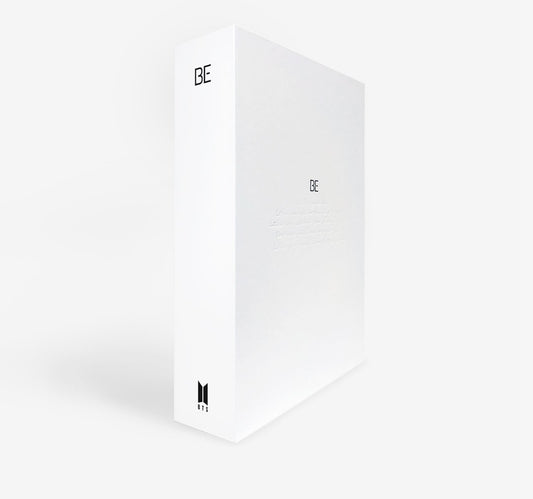 [Preorder] BTS 'BE' (Deluxe Edition)