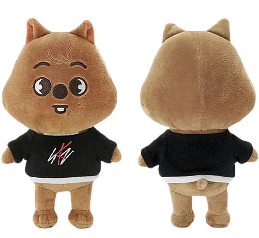 [On hand] [Clearance Sale] Stray Kids SKZOO Plush Doll