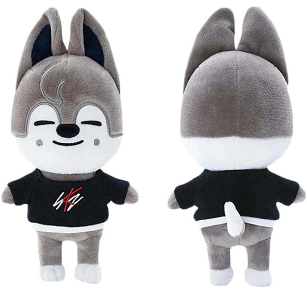 [On hand] [Clearance Sale] Stray Kids SKZOO Plush Doll