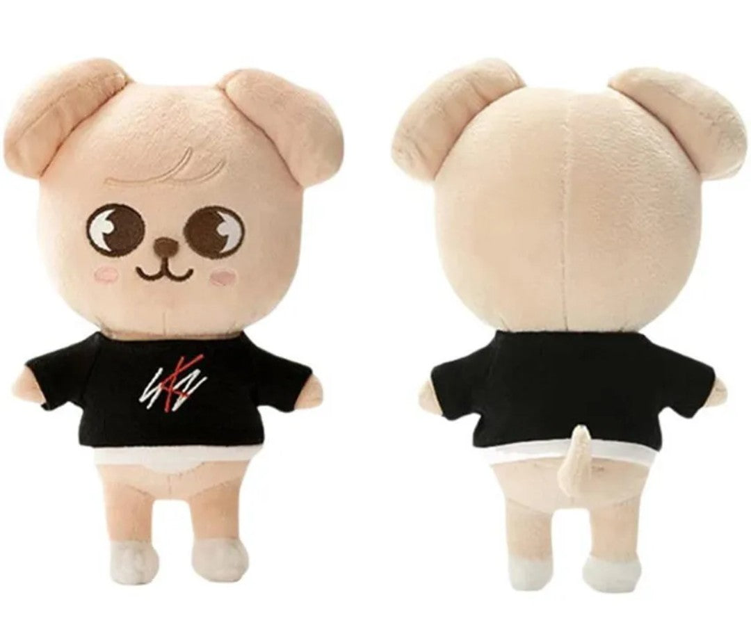 [On hand] [Clearance Sale] Stray Kids SKZOO Plush Doll