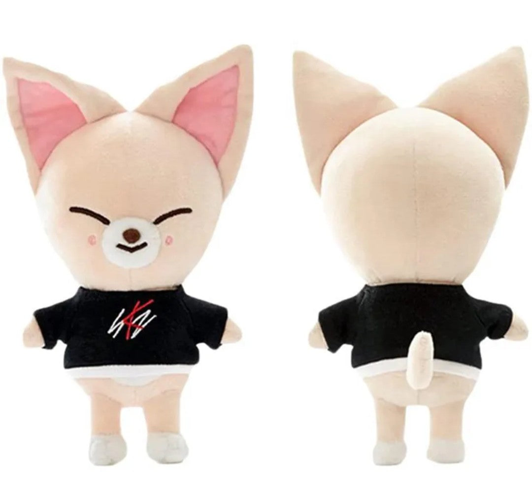 [On hand] [Clearance Sale] Stray Kids SKZOO Plush Doll