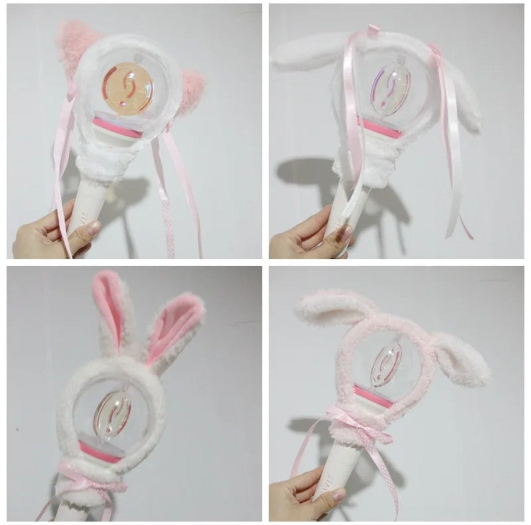 [Preorder] STAYC Lightstick Cover