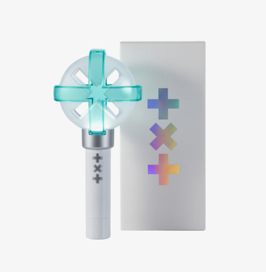 [Preorder] TXT Official Lightstick ver.2