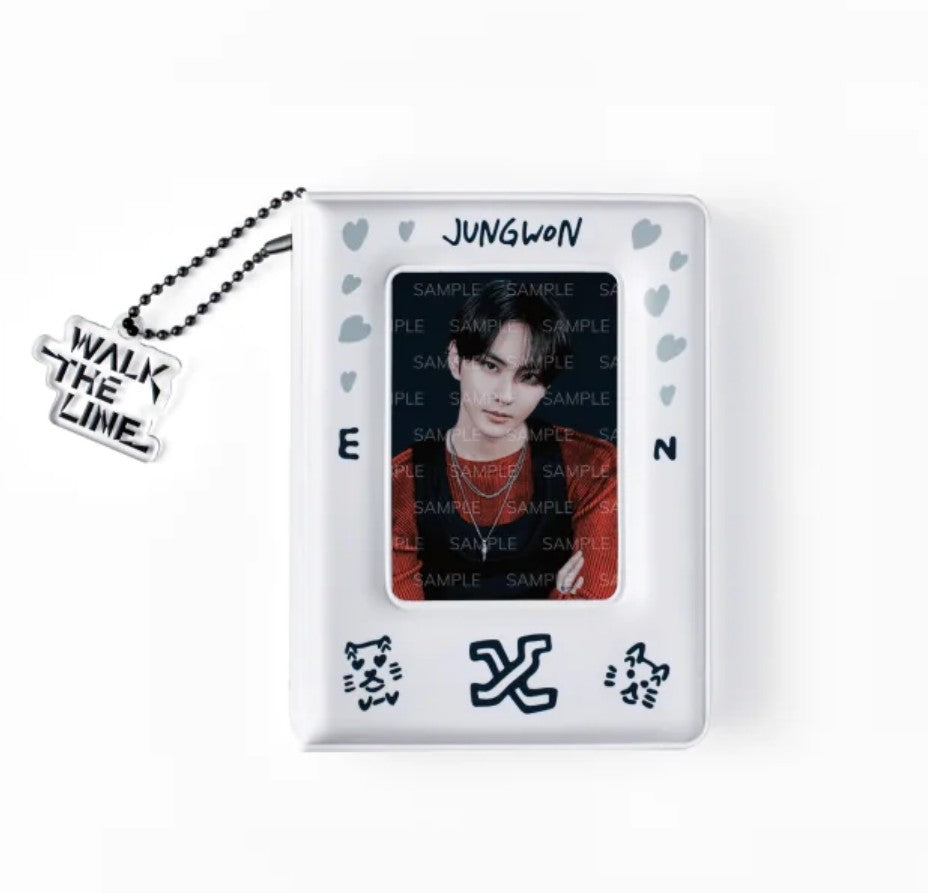 [Preorder] Enhypen [World Tour 'Walk The Line'] - Official MD