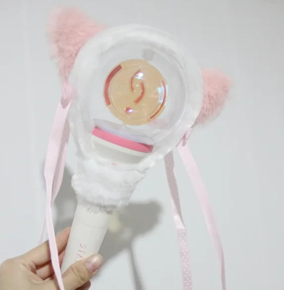 [Preorder] STAYC Lightstick Cover