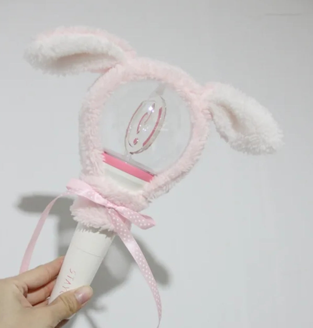 [Preorder] STAYC Lightstick Cover