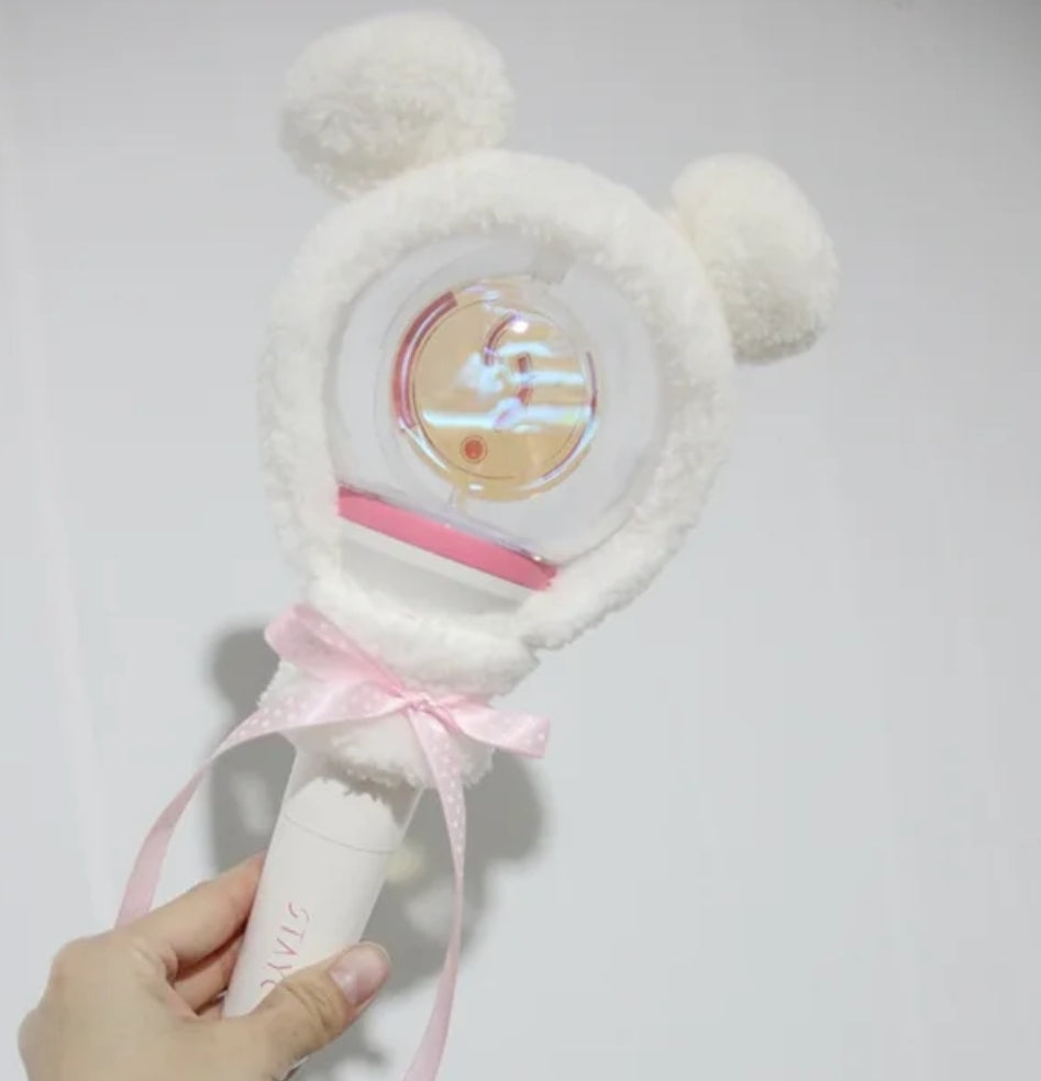 [Preorder] STAYC Lightstick Cover