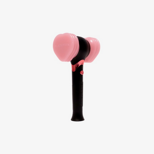 [Preorder] Blackpink Official Lightsick Keyring