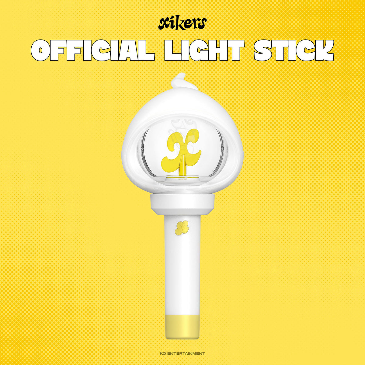 [Preorder] xikers Official Lightstick