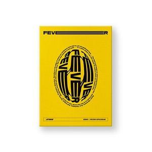 [Preorder] Ateez Zero: Fever Epilogue