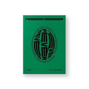 [Preorder] Ateez Zero: Fever Epilogue