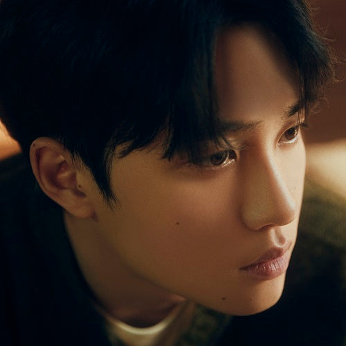 [Preorder] D.O The 2nd Mini Album '기대 (Expectation)' (Note ver.)