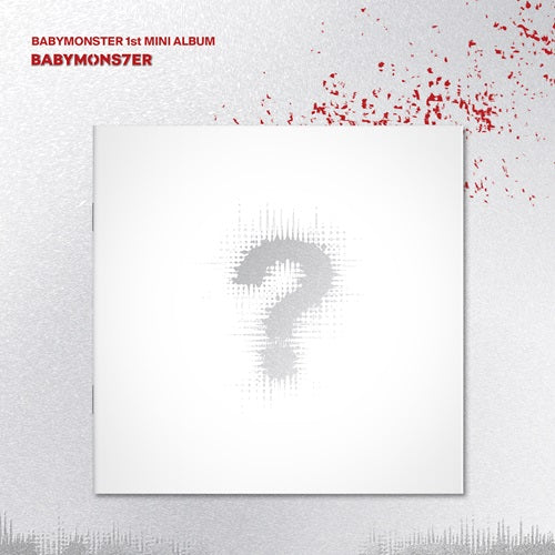BABYMONSTER – Kpopkartqatar