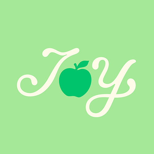 [Preorder] Joy (Red Velvet) - 1st Mini Album 'FROM JOY, WITH LOVE' (Photo Book Ver.)