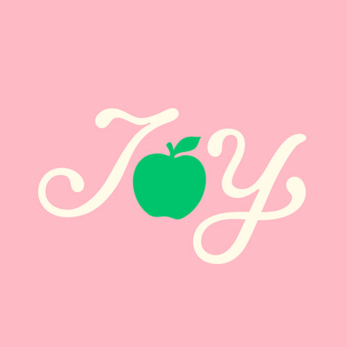 [Preorder] Joy (Red Velvet) - 1st Mini Album 'FROM JOY, WITH LOVE' (Jewel Case Ver.)