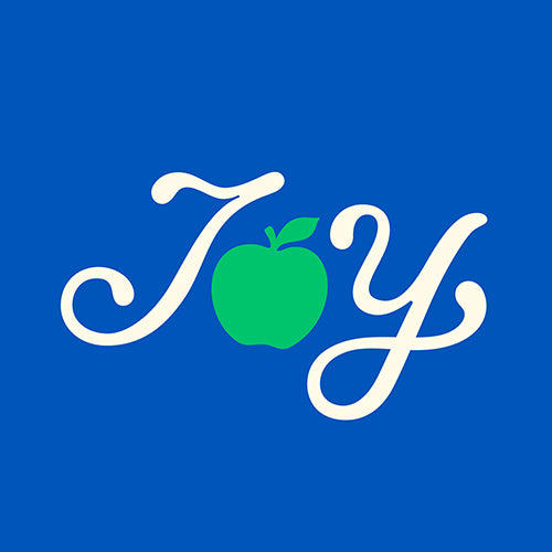 [Preorder] Joy (Red Velvet) - 1st Mini Album 'FROM JOY, WITH LOVE' (Tin Case Ver.)