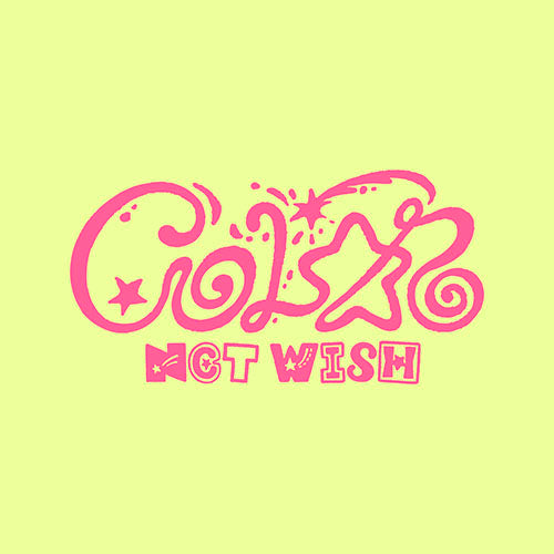 [Preorder] NCT WISH - THE 3rd Mini Album 'COLOR' (Photobook Ver.)