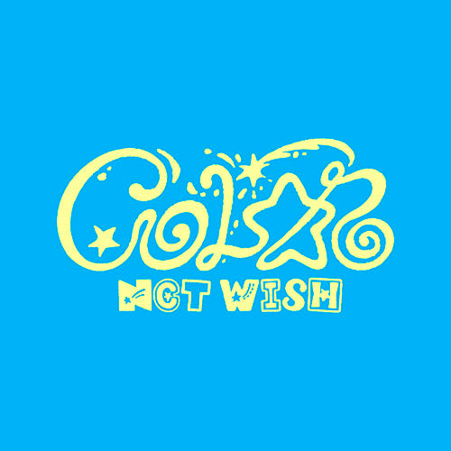 [Preorder] NCT WISH - THE 3rd Mini Album 'COLOR' (Surf Ver.)