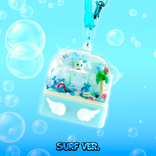 [Preorder] NCT WISH - THE 3rd Mini Album 'COLOR' (Surf Ver.)