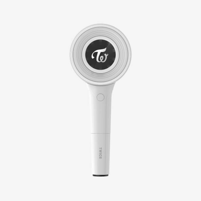 [Preorder] Twice Official Lightstick ver.3 'CandyBong Infinity ∞'